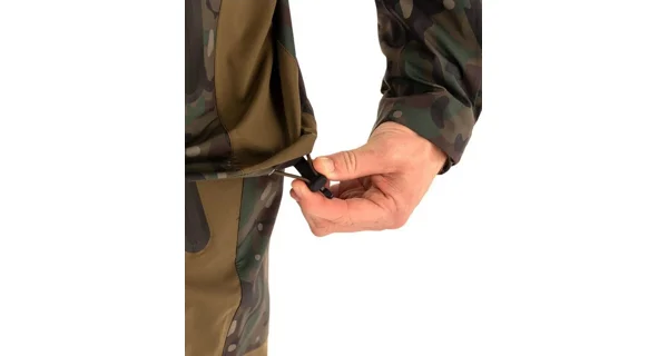 TRAKKER - Bunda TechPro Waterproof Jacket veľ. XL