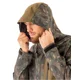 TRAKKER - Bunda TechPro Waterproof Jacket veľ. XL