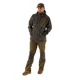 TRAKKER - Bunda TechPro Waterproof Jacket veľ. XL