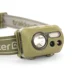 TRAKKER - Čelovka Nitelife Headtorch 220M