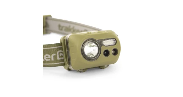TRAKKER - Čelovka Nitelife Headtorch 220M