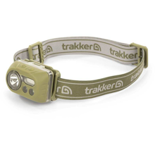 TRAKKER - Čelovka Nitelife Headtorch 220M