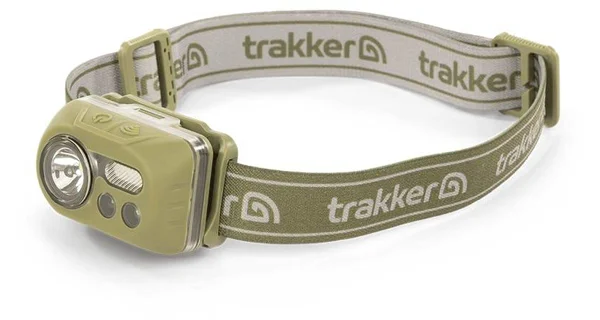TRAKKER - Čelovka Nitelife Headtorch 220M