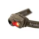 TRAKKER - Čelovka Nitelife Headtorch 580 Zoom