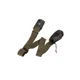 TRAKKER - Chránič na prúty NXC Camo Elasticated Tip Protector