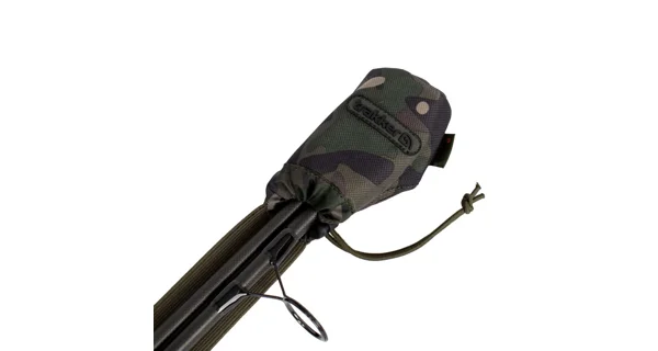 TRAKKER - Chránič na prúty NXC Camo Elasticated Tip Protector