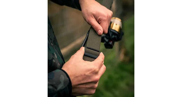 TRAKKER - Chránič na prúty NXC Camo Elasticated Tip Protector