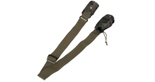 TRAKKER - Chránič na prúty NXC Camo Elasticated Tip Protector
