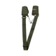TRAKKER - Chrániče na prúty NXG Elasticated Tip Protector
