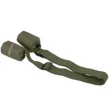 TRAKKER - Chrániče na prúty NXG Elasticated Tip Protector