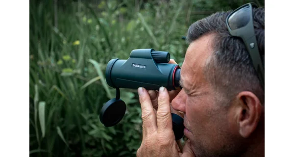 TRAKKER - Ďalekohľad Optics 10 x 42 Monocular