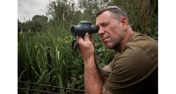 TRAKKER - Ďalekohľad Optics 10 x 42 Monocular