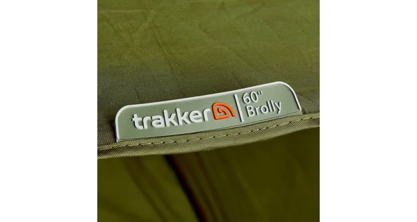 TRAKKER - Dáždnik 60 inch Umbrella