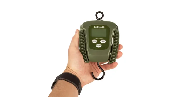 TRAKKER - Digitálna váha T1 Digital Scales 50 kg