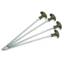 TRAKKER - Extra dlhé kolíky 30,5 cm 4 ks