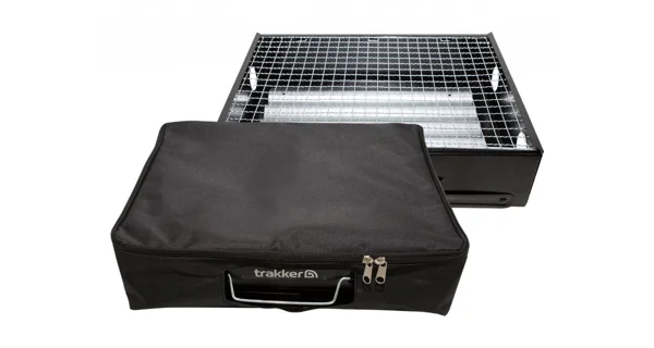 TRAKKER - Gril Armolife BBQ