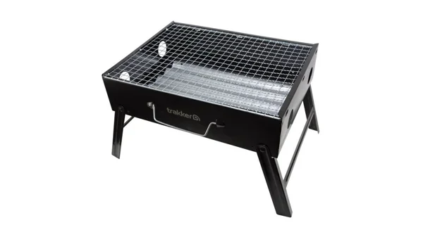 TRAKKER - Gril Armolife BBQ