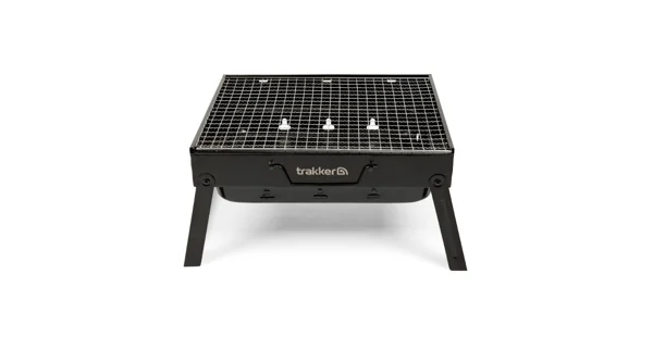 TRAKKER - Gril Armolife BBQ V2