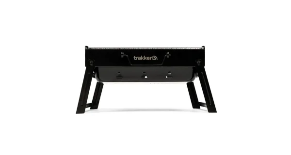 TRAKKER - Gril Armolife BBQ V2