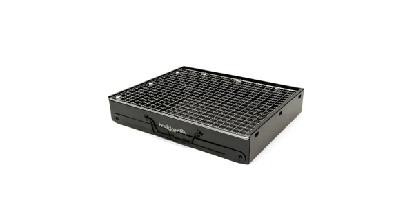 TRAKKER - Gril Armolife BBQ V2