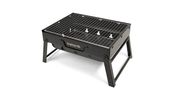 TRAKKER - Gril Armolife BBQ V2