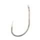 TRAKKER - Háčik Wide Gape Hooks Barbless veľ. 2 10 ks
