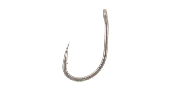 TRAKKER - Háčik Wide Gape XS Hooks Micro Barbed veľ. 2 10 ks