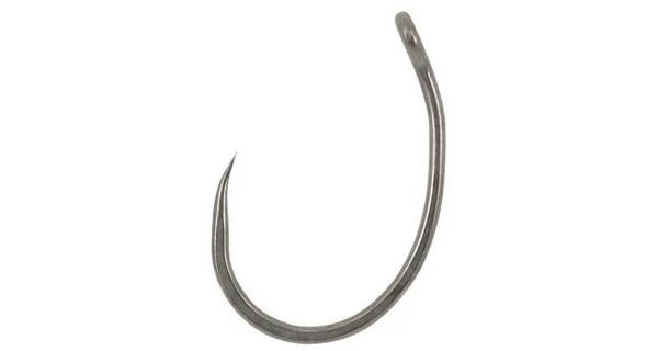 TRAKKER - Háčiky Clinga BP Hooks Barbless veľ. 2