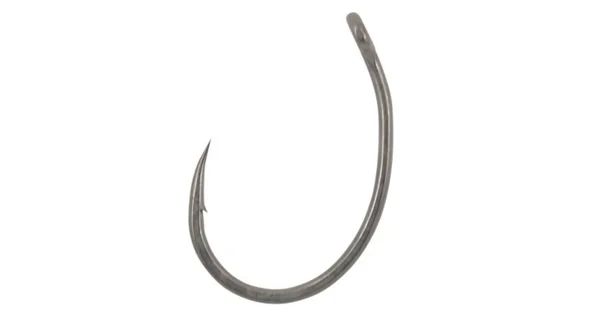 TRAKKER - Háčiky Clinga BP Hooks Micro Barbed veľ. 2