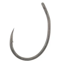 TRAKKER - Háčiky Clinga BP Hooks Micro Barbed veľ. 8