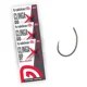 TRAKKER - Háčiky Clinga BP XS Hooks Micro Barbed veľ. 4