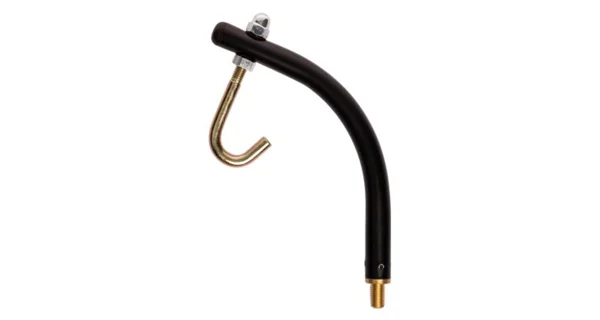 TRAKKER - Hák na váženie samostatný Easylift Weigh Hook
