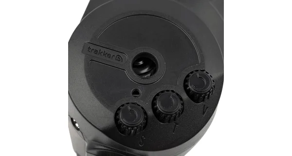 TRAKKER - Hlásič DB7-R Bite Alarm