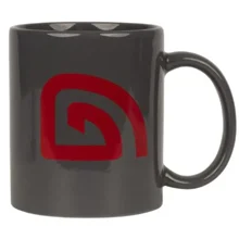 TRAKKER - Hrnček Grey Mug