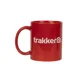 TRAKKER - Hrnček Red Mug