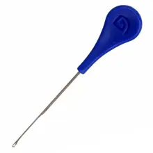 TRAKKER - Ihla Splicing Needle