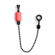 TRAKKER - Indikátor Bobbin Clinga Dumpy Kit Red
