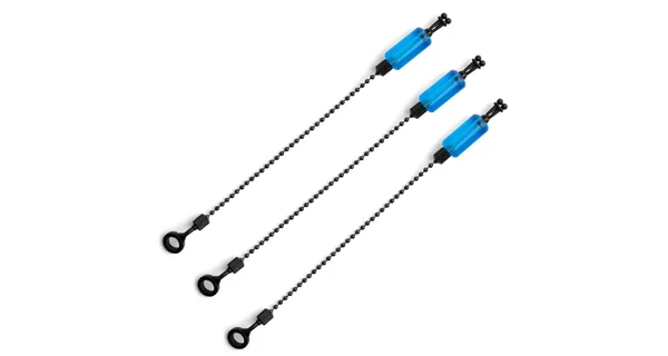 TRAKKER - Indikátor Bobbin Clinga Standard Kit Set Blue 3 ks