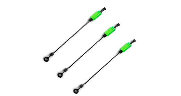 TRAKKER - Indikátor Bobbin Clinga Standard Kit Set Green 3 ks