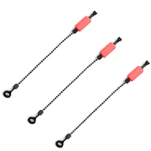 TRAKKER - Indikátor Bobbin Clinga Standard Kit Set Red 3 ks