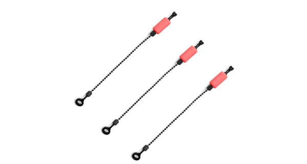 TRAKKER - Indikátor Bobbin Clinga Standard Kit Set Red 3 ks