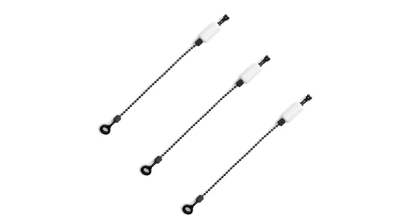 TRAKKER - Indikátor Bobbin Clinga Standard Kit Set White 3 ks