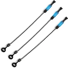TRAKKER - Indikátor bobin Clinga Old Skool Kit Set Blue 3 ks