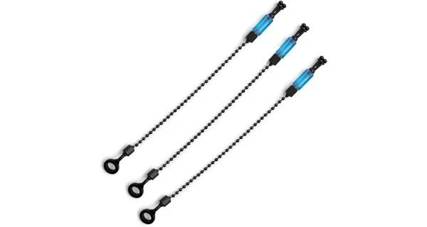 TRAKKER - Indikátor bobin Clinga Old Skool Kit Set Blue 3 ks