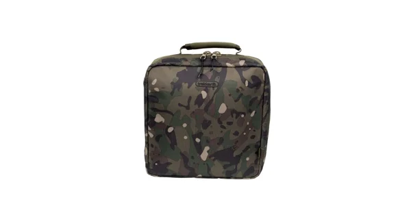 TRAKKER - Jedálenská sada veľká NXC Camo Deluxe Food Set
