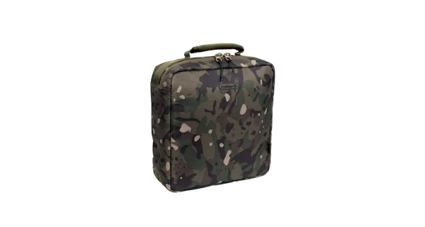 TRAKKER - Jedálenská sada veľká NXC Camo Deluxe Food Set