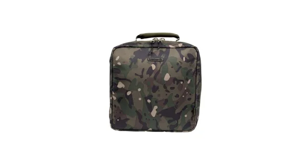 TRAKKER - Jedálenská sada veľká NXC Camo Deluxe Food Set