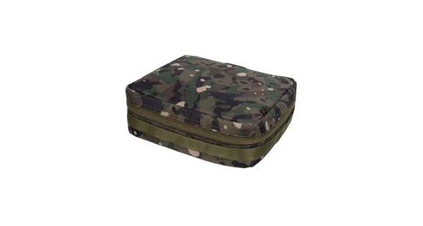 TRAKKER - Jedálenská sada veľká NXC Camo Deluxe Food Set