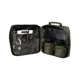 TRAKKER - Jedálenská sada veľká NXC Camo Deluxe Food Set