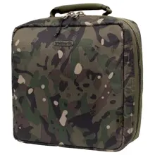 TRAKKER - Jedálenská sada veľká NXC Camo Deluxe Food Set